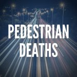 Pedestrian deaths - save civita
